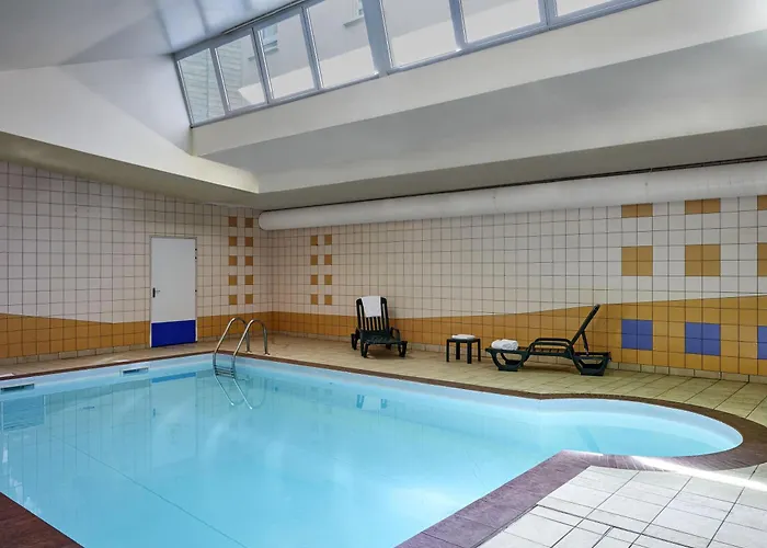 Adagio Access Poitiers