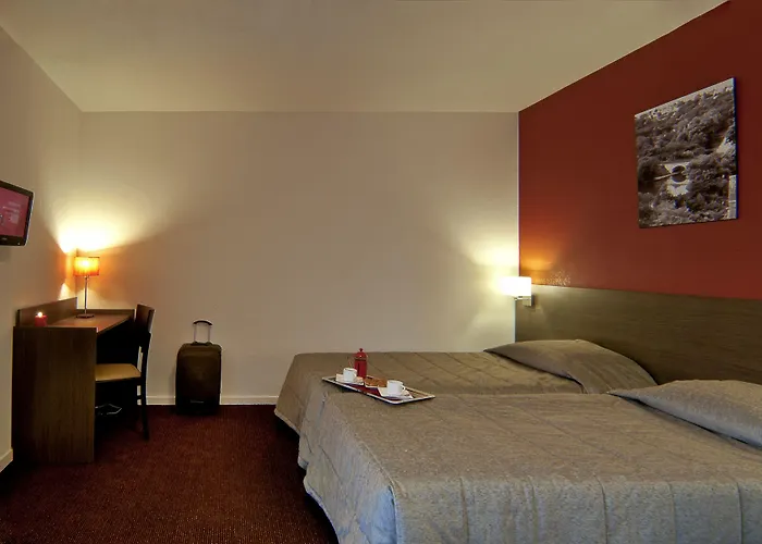 Adagio Access Aparthotel