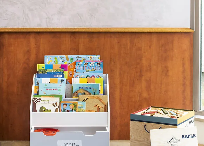 Aparthotel Adagio Access 3*