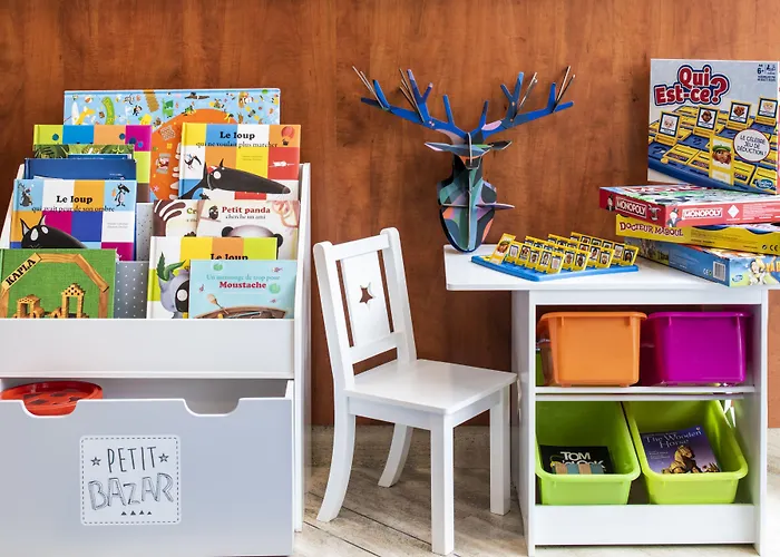 Апарт-отель Adagio Access