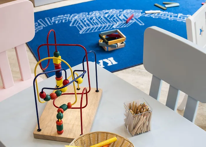 Adagio Access Aparthotel