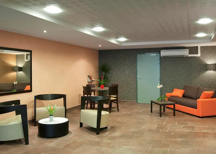 Adagio Access Poitiers