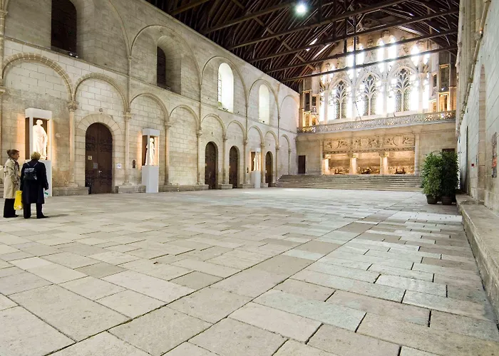 Adagio Access Aparthotel 3*