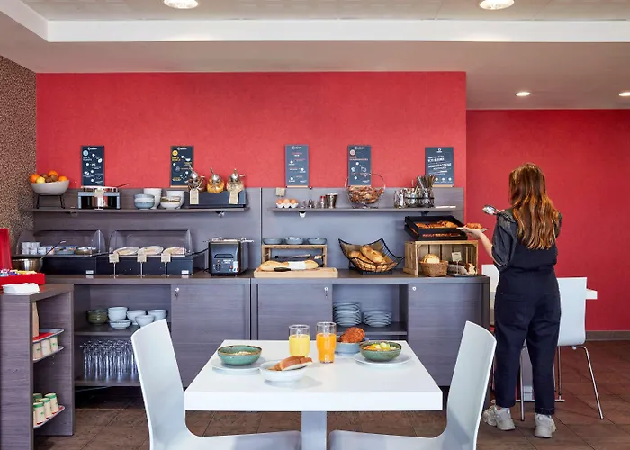 Adagio Access Aparthotel