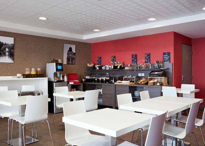 Adagio Access Poitiers