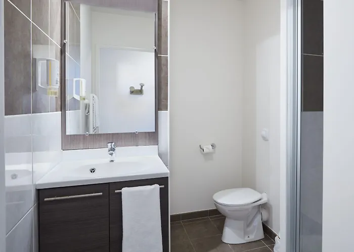 Adagio Access Poitiers