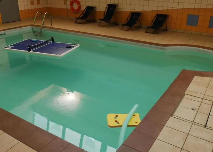 Adagio Access 3* Poitiers