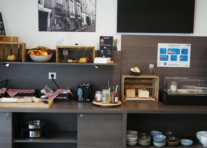 Aparthotel Adagio Access 3*