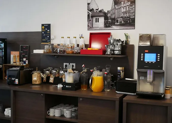 Aparthotel Adagio Access