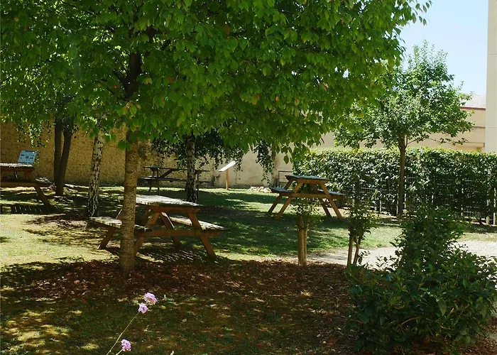 Aparthotel Adagio Access