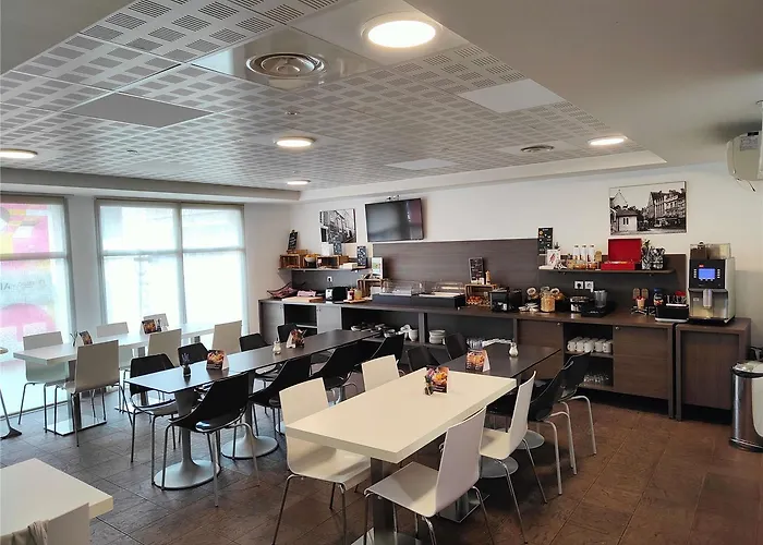 Aparthotel Adagio Access