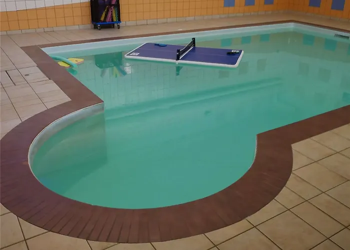 Adagio Access Aparthotel 3*