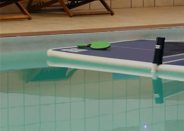 Aparthotel Adagio Access