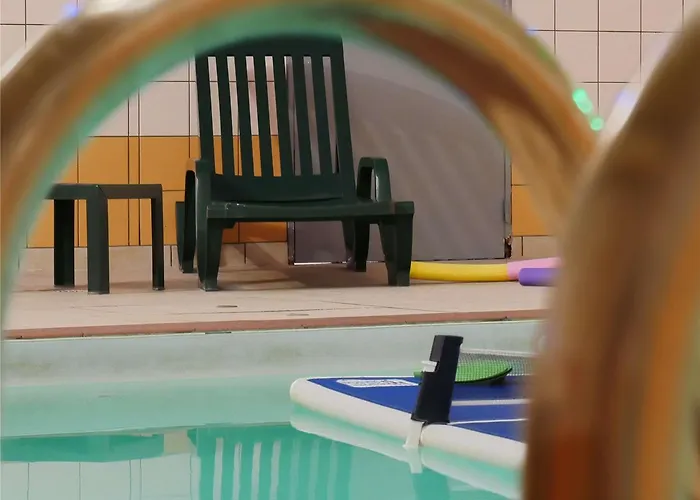 Adagio Access Aparthotel