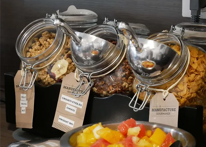 Aparthotel Adagio Access