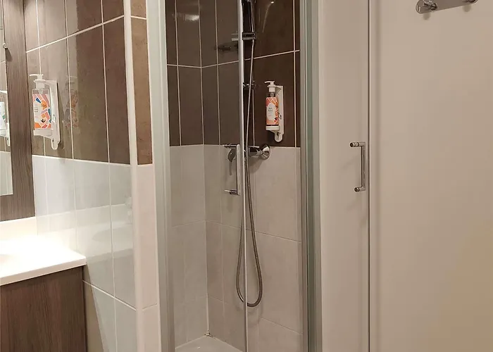 Adagio Access Aparthotel Poitiers