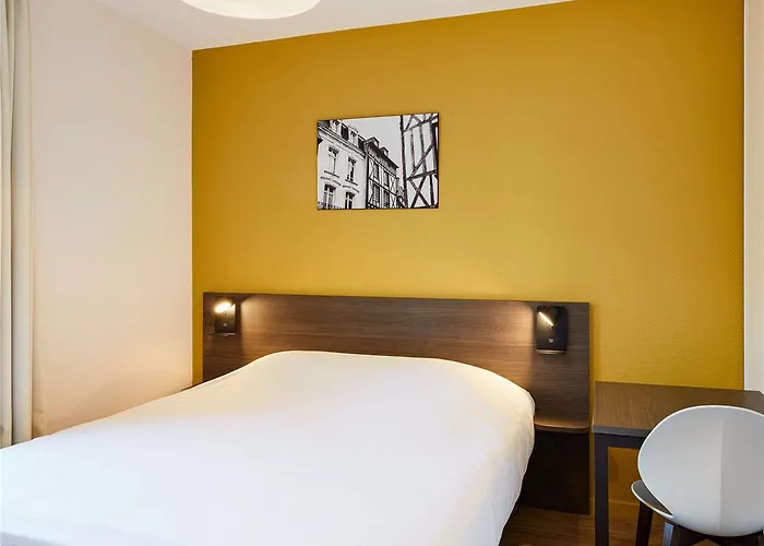 Aparthotel Adagio Access