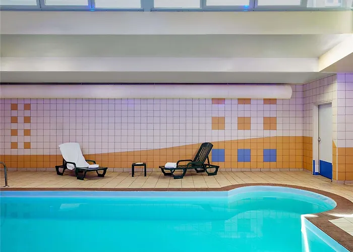 Adagio Access Poitiers