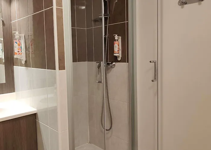 Adagio Access Aparthotel