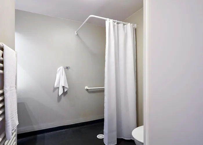 Adagio Access Aparthotel 3*