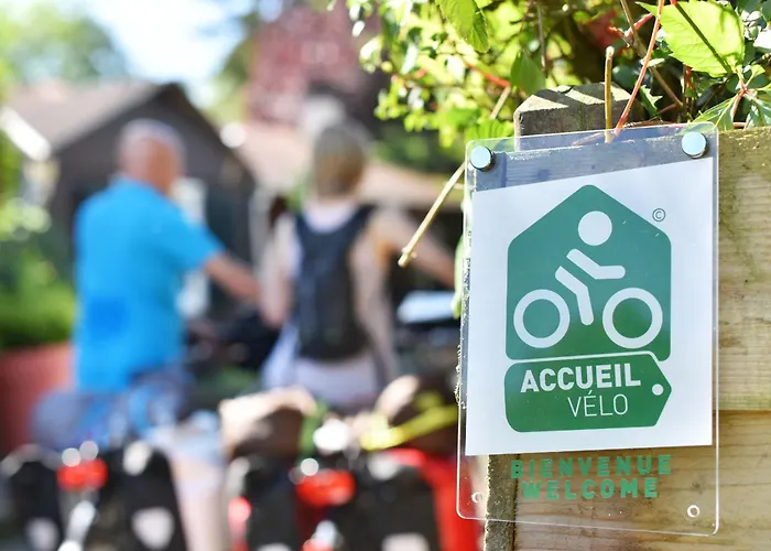 أبارتهوتيل أداغيو أكسيس بويتيرز شقة فندقية