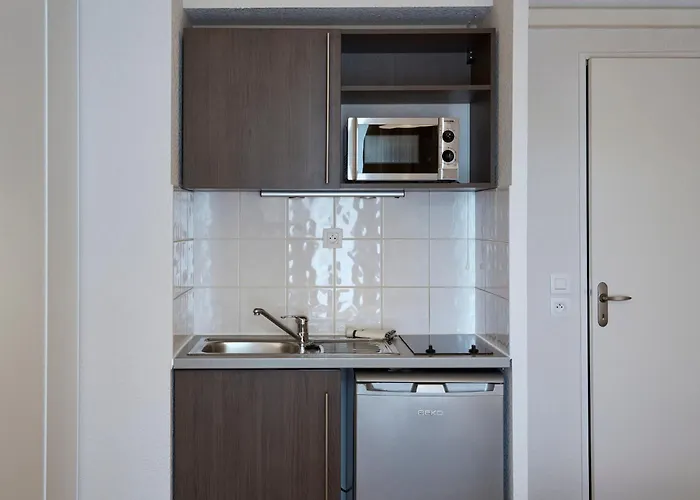 Adagio Access Aparthotel