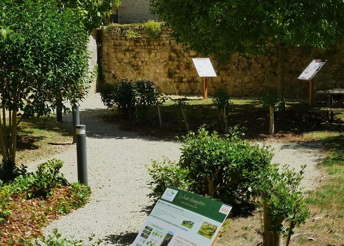 Adagio Access 3* Poitiers