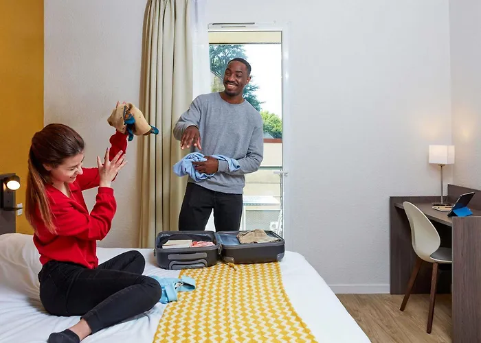 Adagio Access Apartmanhotel