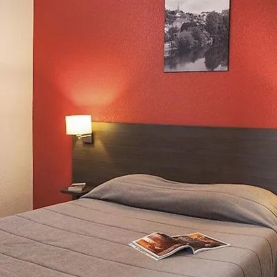 Adagio Access Poitiers