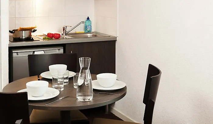 Adagio Access Apartmanhotel