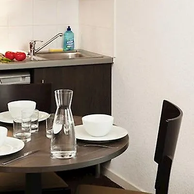 Adagio Access Poitiers