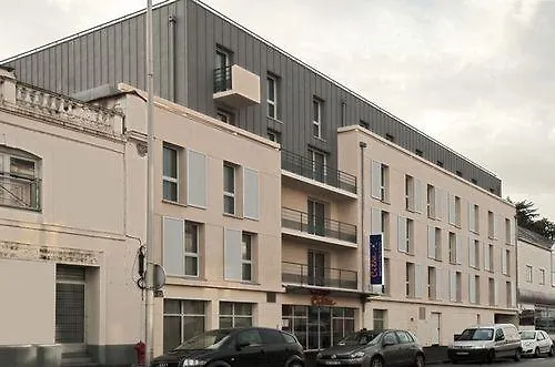 Adagio Access Aparthotel